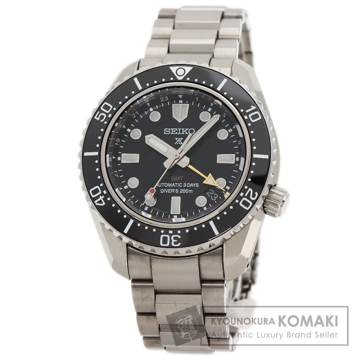 楽天市場】セイコー SEIKO プロスペックス ダイバースキューバ PROSPEX