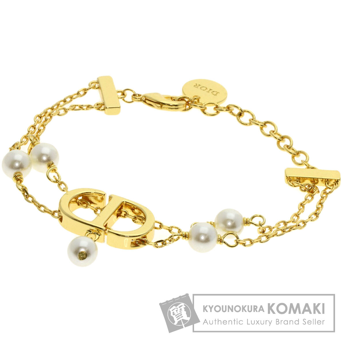 Dior ブレスレット 楽天市場】Dior ディオール DIOR EVOLUTION BRACELET