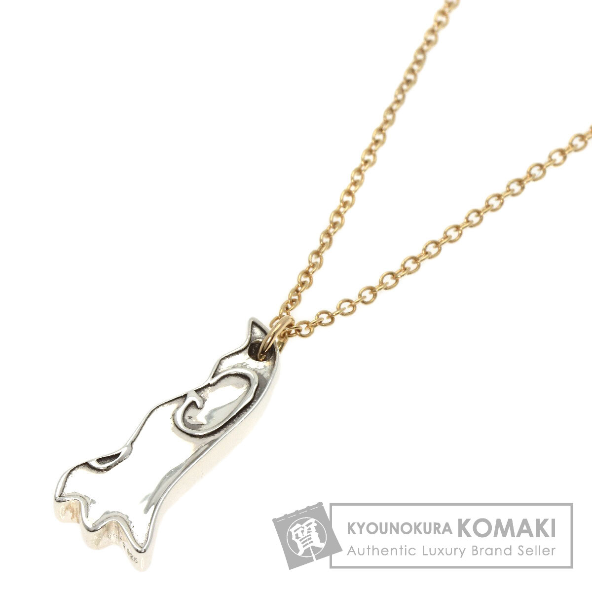 楽天市場】【ジュエリー】GUCCI グッチ ゴースト GHOST スカル