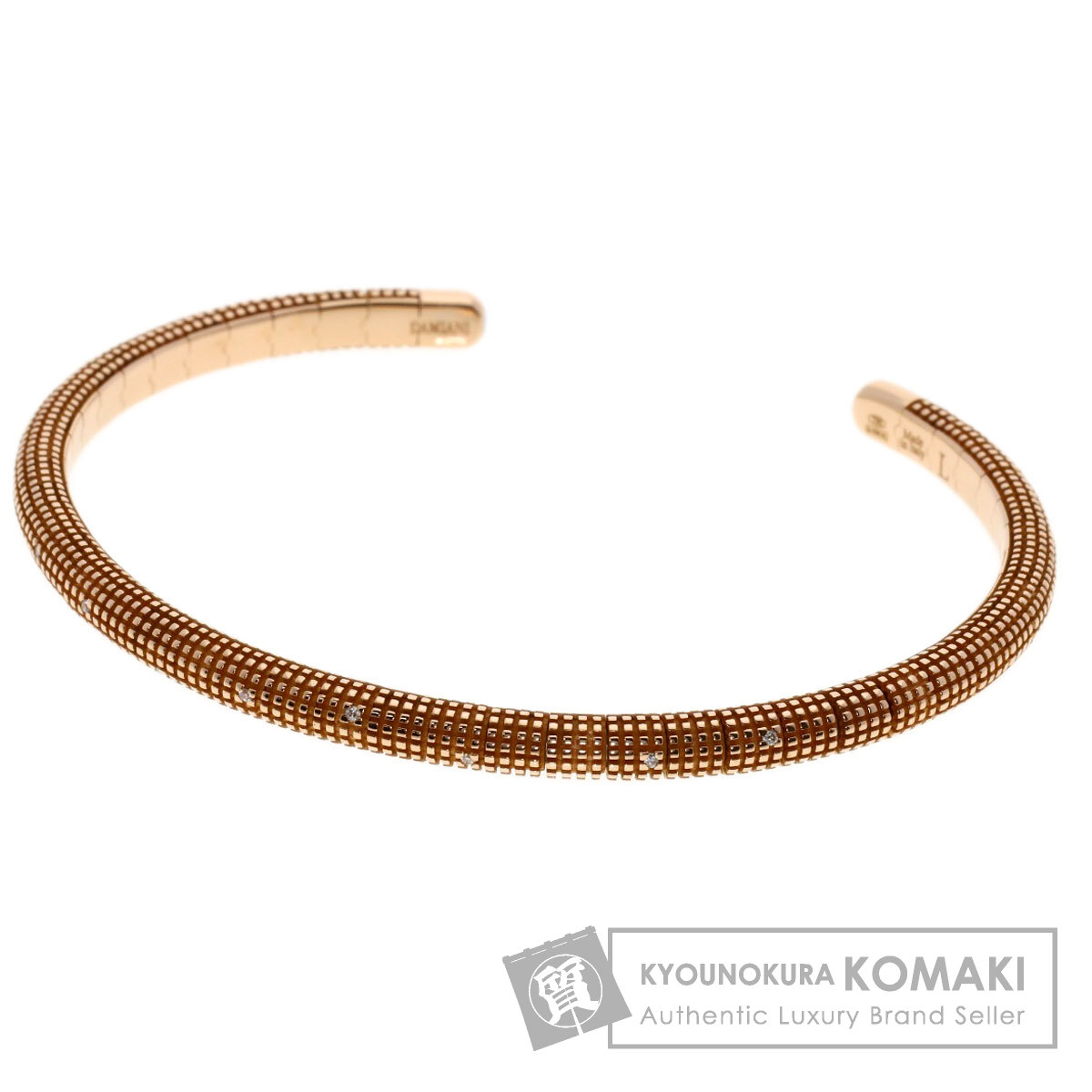 DAMIANI ルーチェブレスレット　k18 楽天市場】ダミアーニ ルーチェ マルチサファイア ブレスレット
