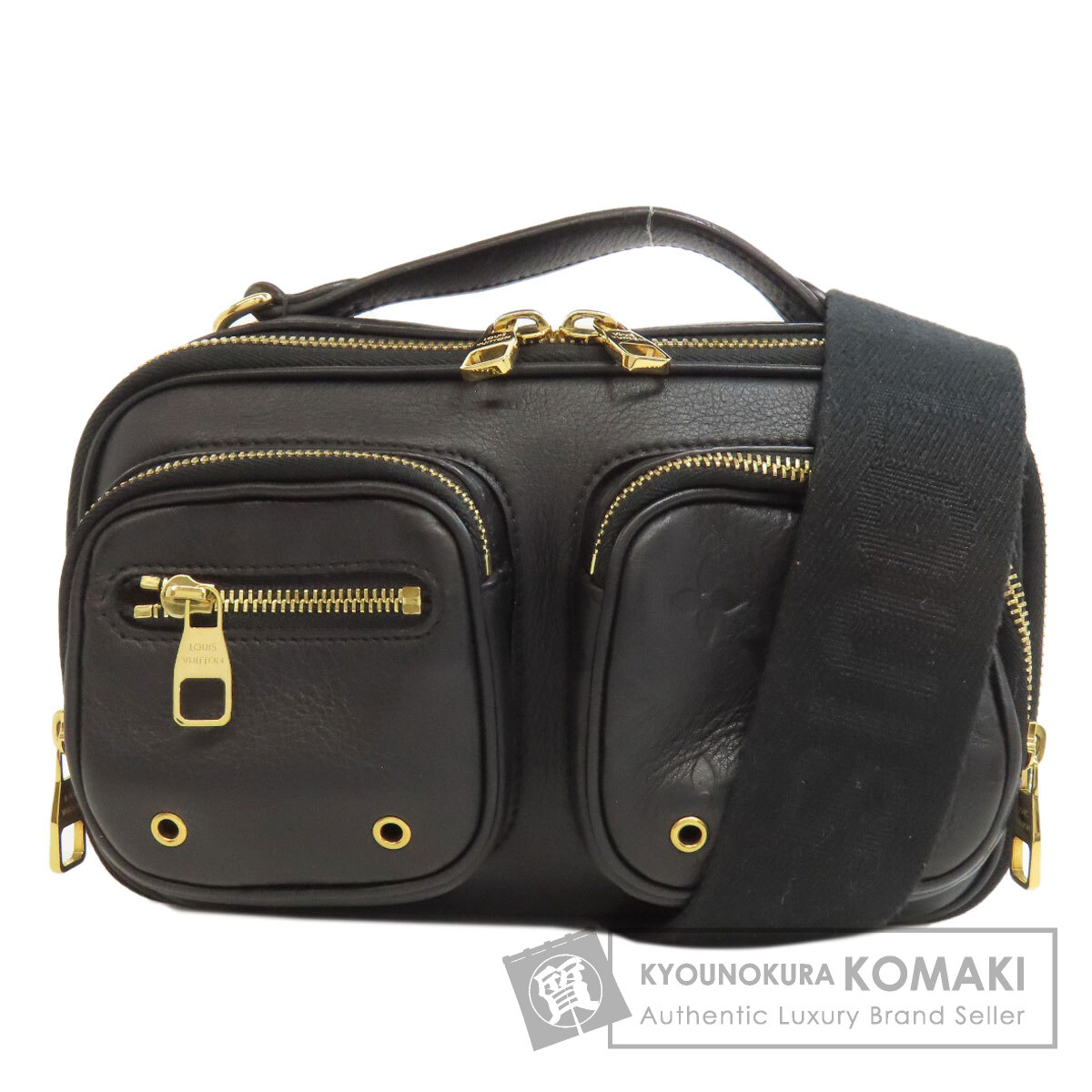 楽天市場】【返品OK】【美品】ルイ ヴィトン ユーティリティ・クロス