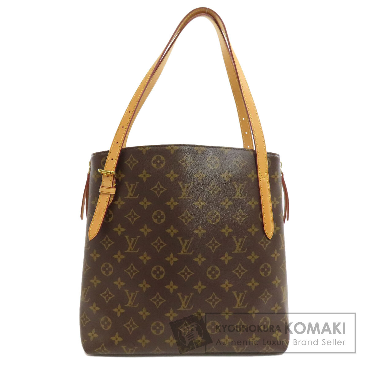 ルイヴィトン M41208 ヴォーテール ハンドバック モノグラム帆布 レディース 【中古】【LOUIS VUITTON】