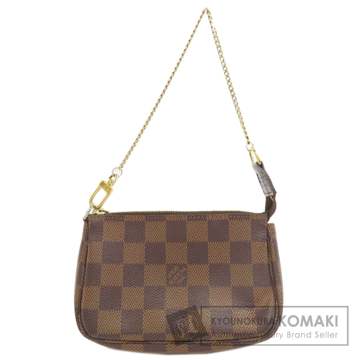 楽天市場】【バッグ】LOUIS VUITTON ルイ ヴィトン ダミエ ミニ