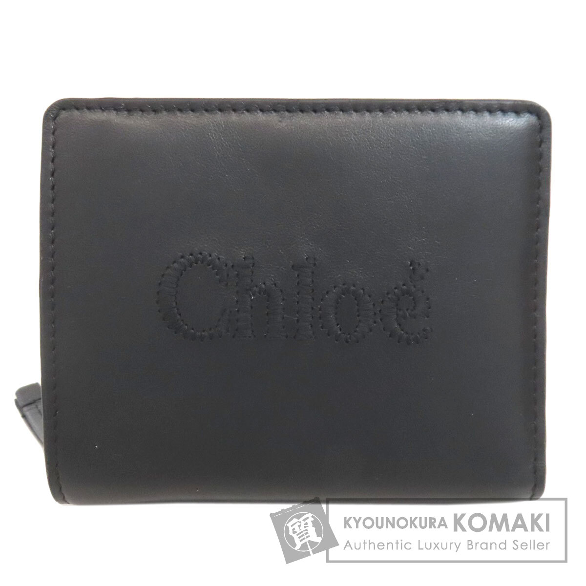 楽天市場】クロエ chloe 財布 三つ折り財布 CHC23AP874 I10 特別