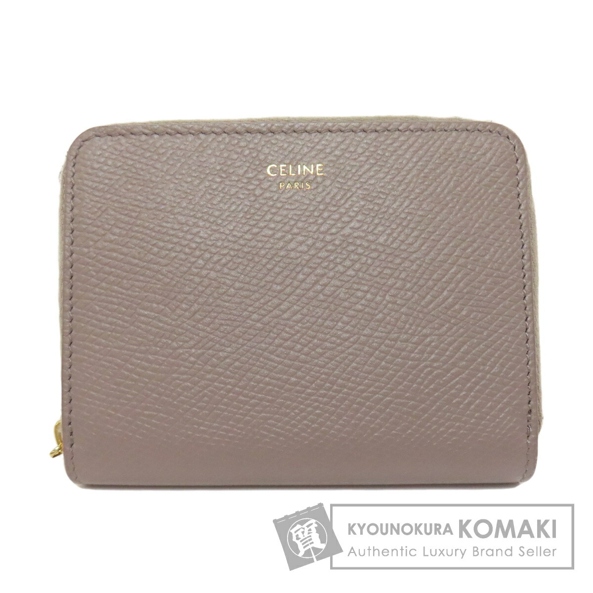 楽天市場】CELINE セリーヌ 財布 小銭入れ FIFA 2002 サッカーボール