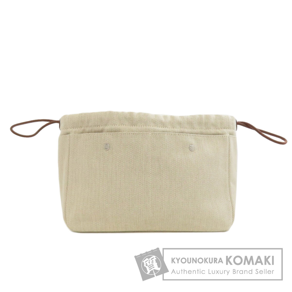 楽天市場】【新品同様】エルメス【HERMES】 フールビ25 バッグイン