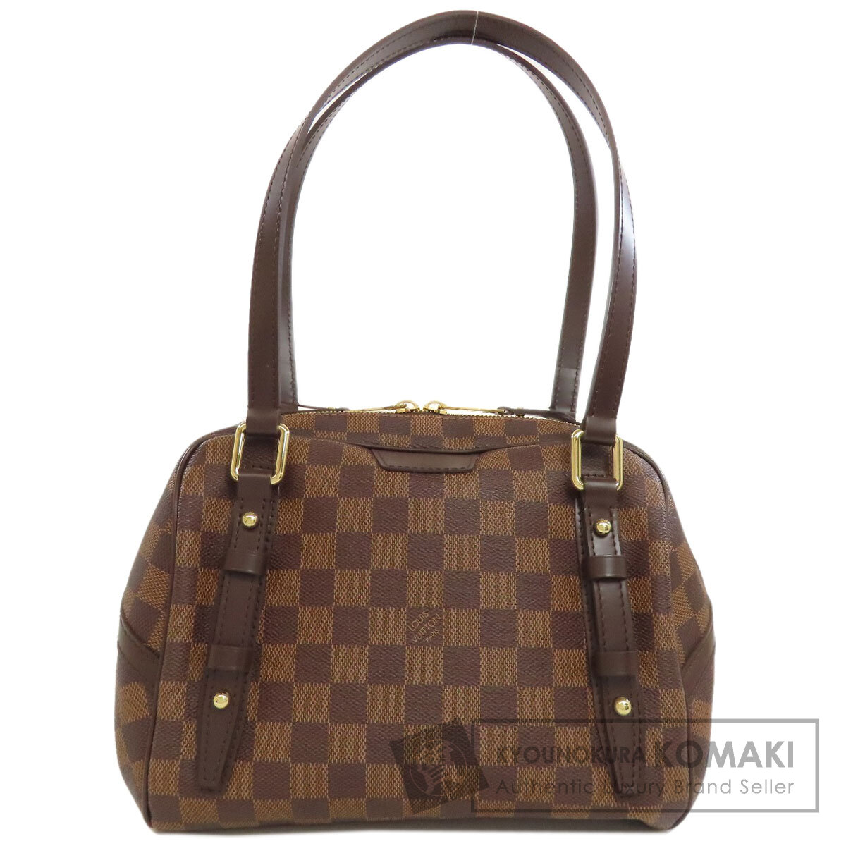 Louis Vuitton ダミエ・バッグチャームのみタッセル 0008046-1.jpg