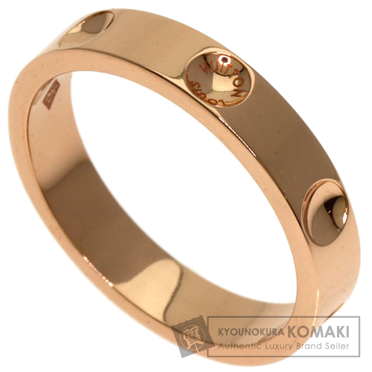 楽天市場】【ジュエリー】【新品仕上げ済】LOUIS VUITTON ルイ