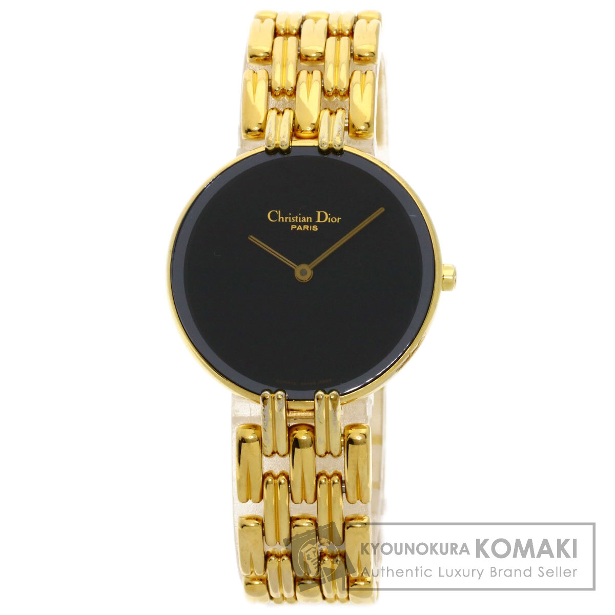 楽天市場】Christian Dior クリスチャン ディオール バギラ ブラック