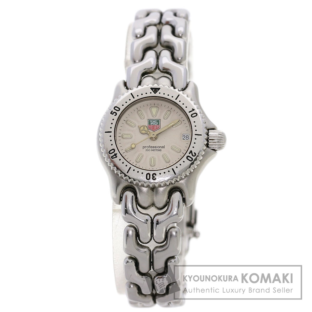 楽天市場】TAG HEUER(タグホイヤー) プロフェッショナル デイト