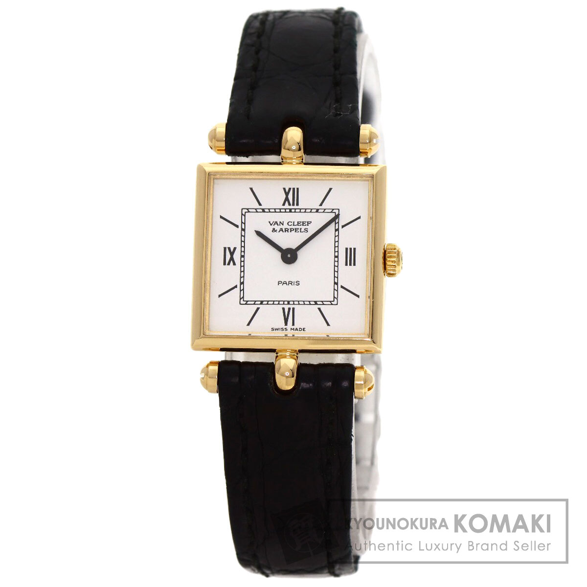 楽天市場】Van Cleef & Arpels ヴァン クリーフ & アーペル VCA 時計用