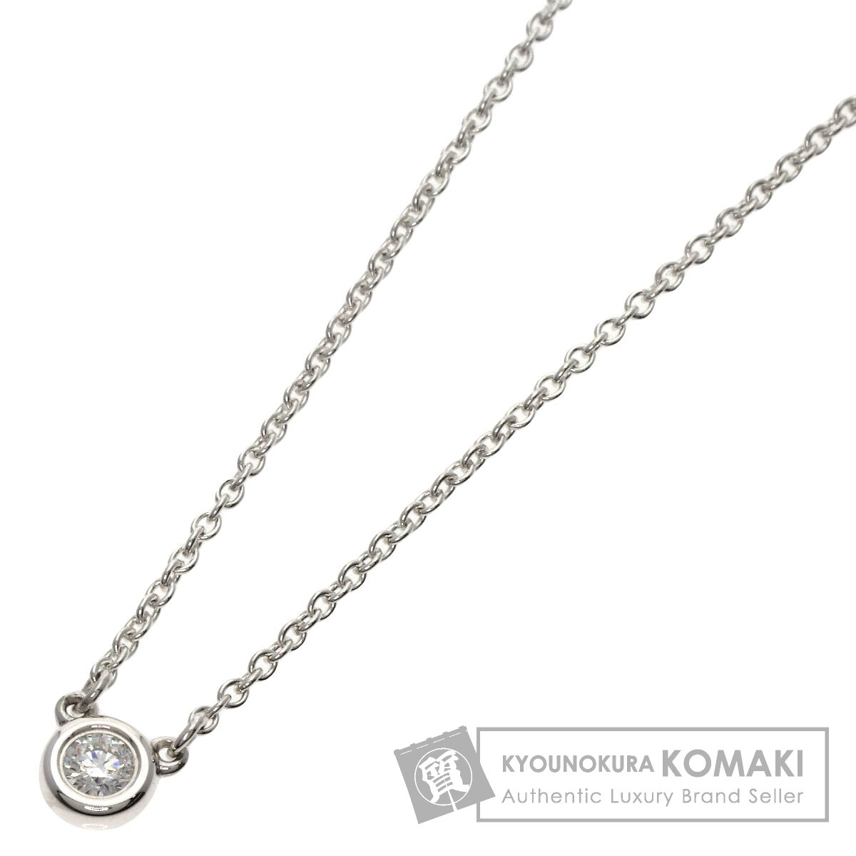 楽天市場】【ジュエリー】TIFFANY&Co. ティファニー バイザヤード