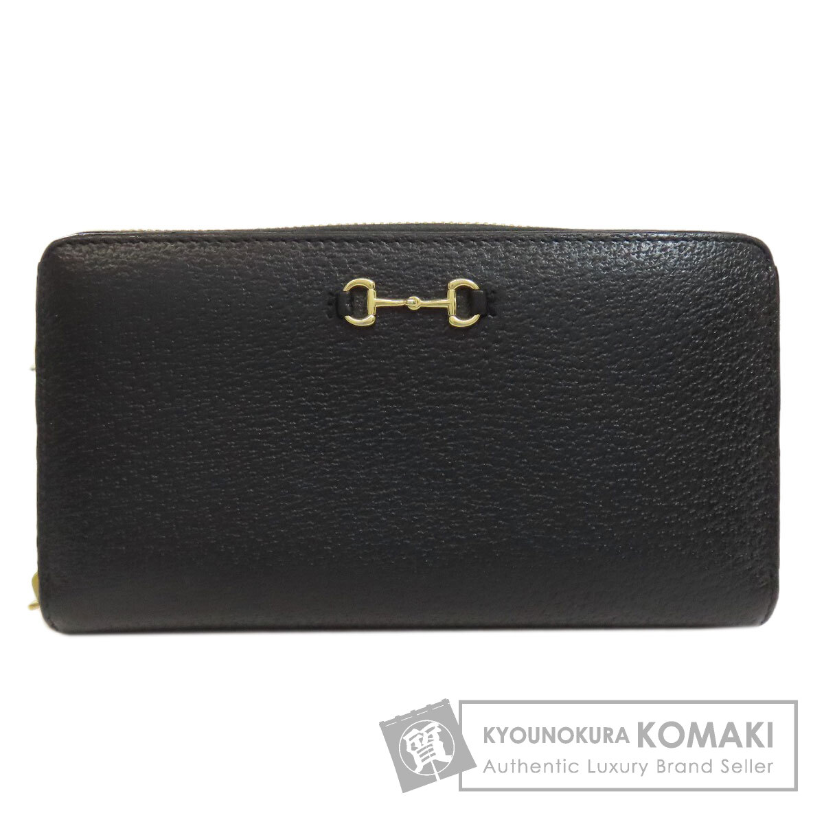 楽天市場】グッチ GUCCI コンバーチブルウォレット GGホースビット 長