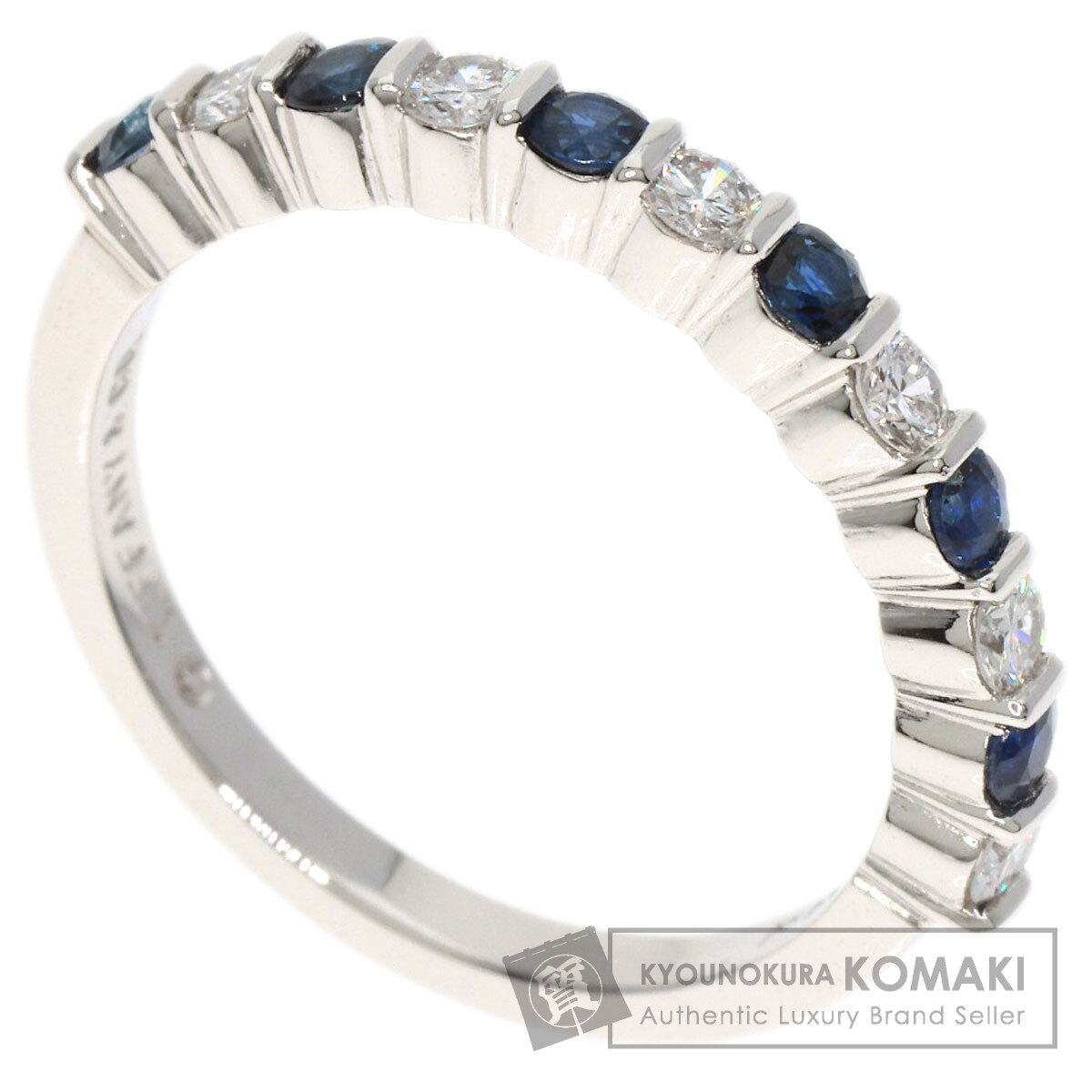 ティファニー ノヴォ ソリティア ダイヤ リング 11号～11.5号【23118 ティファニー ノヴォ ソリティア ダイヤ リング 11号～11.5号【23118