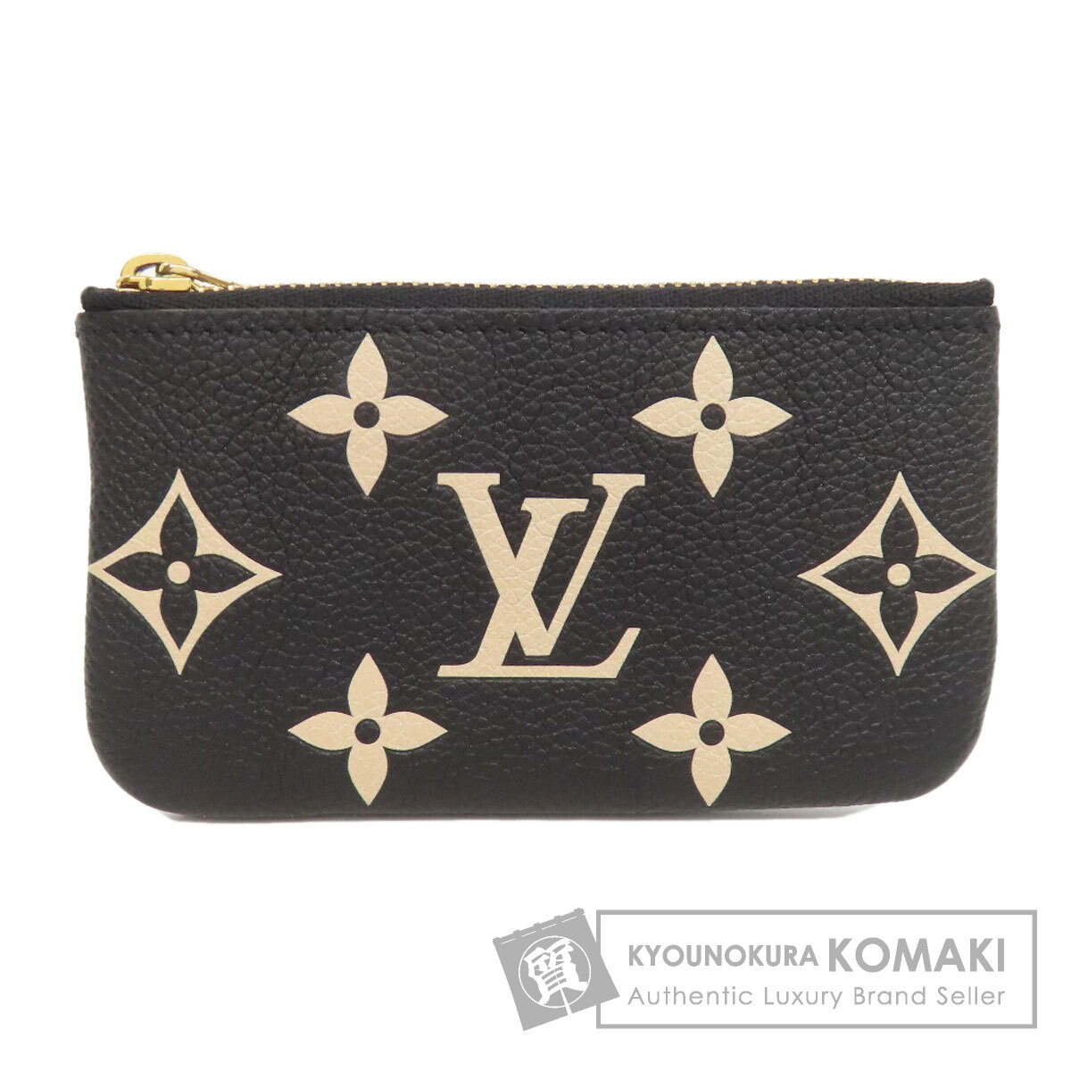 美品Louis Vuitton モノグラム ポシェットクレ コインケース 小銭入 楽天市場】【財布】LOUIS VUITTON ルイ ヴィトン モノグラム