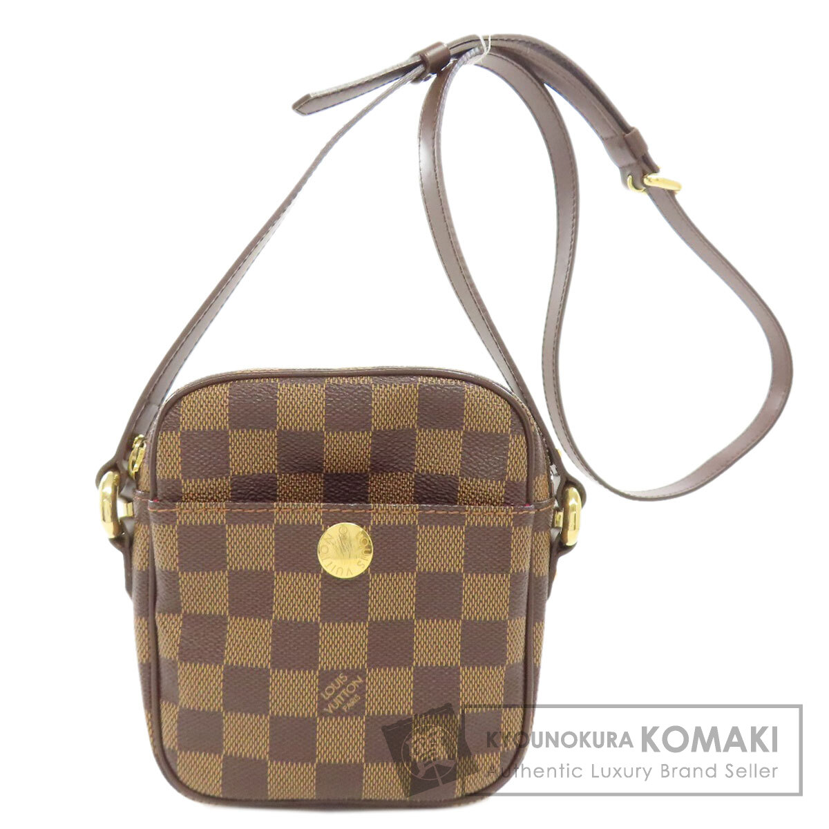 ヴィトン　ショルダーバック 楽天市場】【バッグ】LOUIS VUITTON ルイ ヴィトン マルチカラー