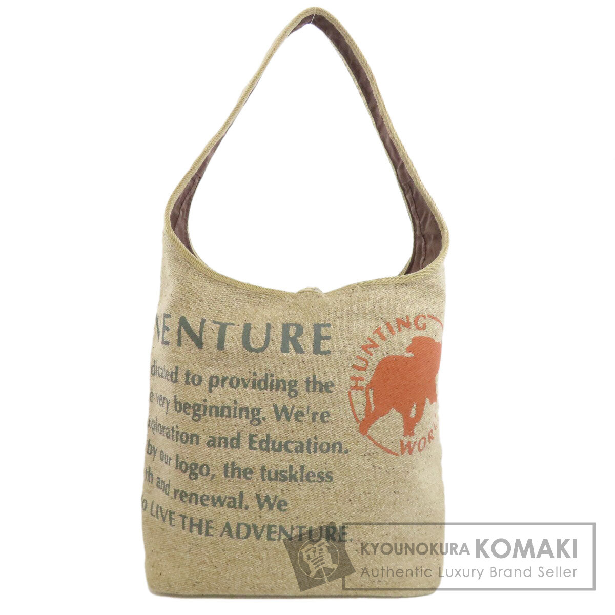 《美品》HUNTING WORLD サファリ メンズビジネス トートバッグ大容量 楽天市場】【バッグ】HUNTING WORLD ハンティング ワールド サファリ