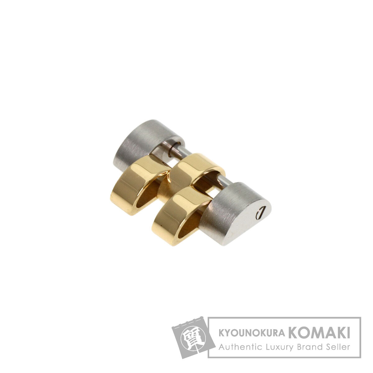 ROLEX ロレックス　68273 純正　未使用　コマ 楽天市場】ロレックス 68273 デイトジャスト31 コマ 駒 リンク