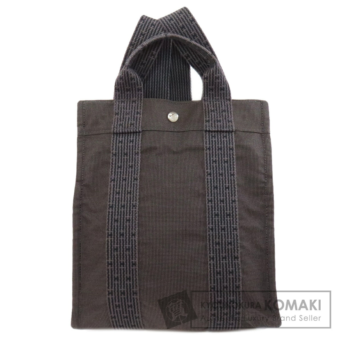 楽天市場】【バッグ】HERMES エルメス エールライン サックアドMM