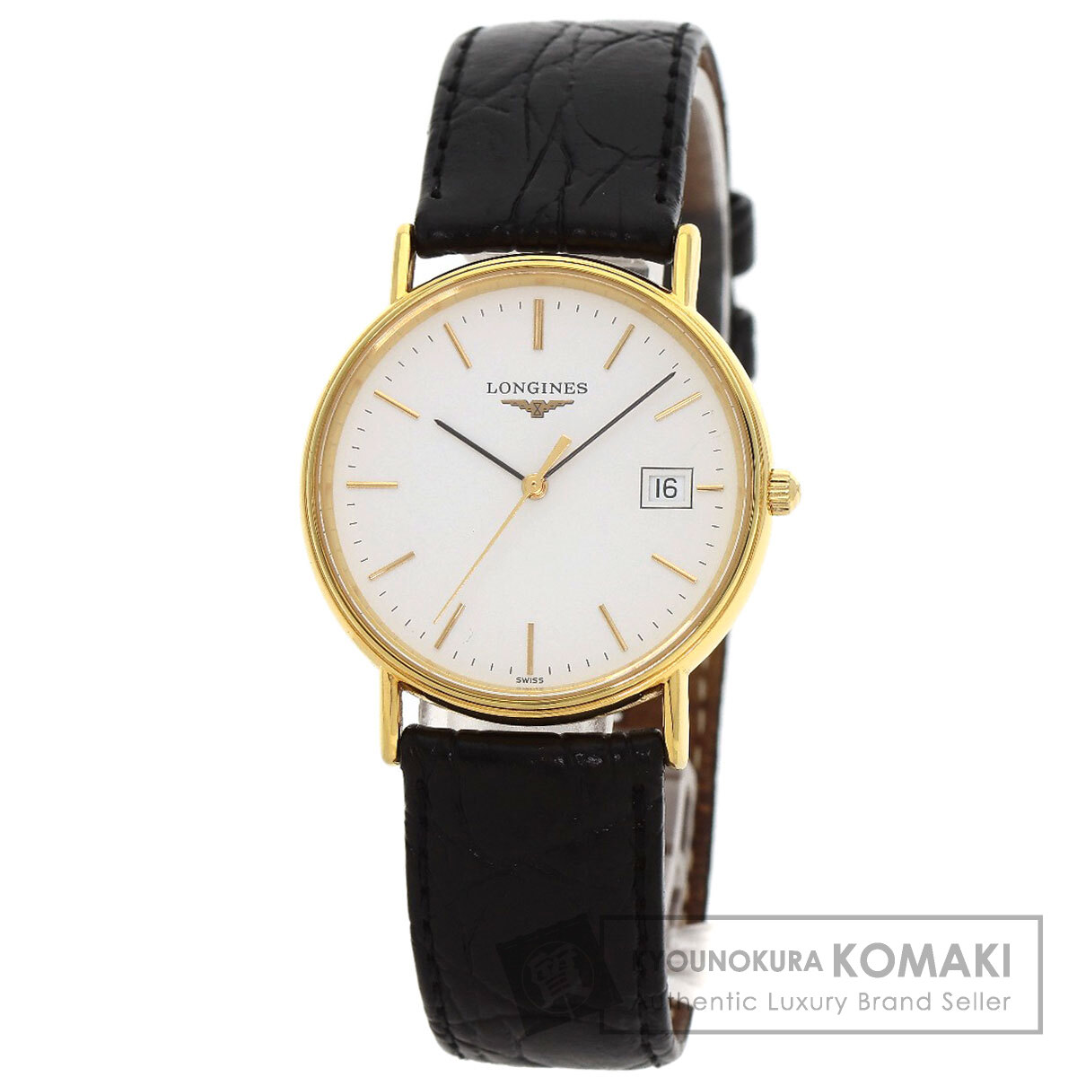 【箱/説明書】LONGINES グランドクラシック L4.720.2 クォーツ 箱/説明書】LONGINES グランドクラシック L4.720.2 クォーツ ロンジン