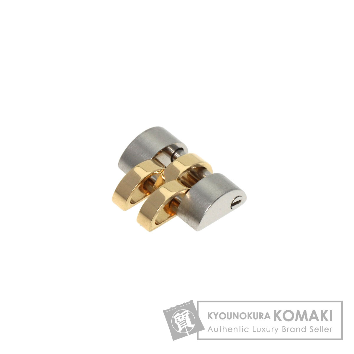 楽天市場】ロレックス スポーツ オイスターブレス用 コマ 駒 リンク