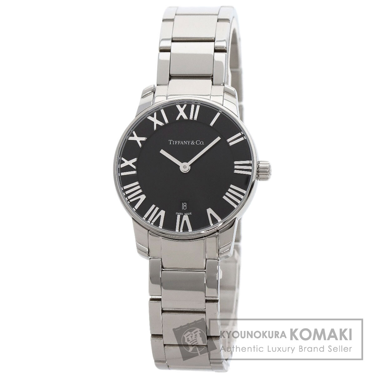 楽天市場】【ウォッチ】TIFFANY&Co. ティファニー アトラスドーム 2