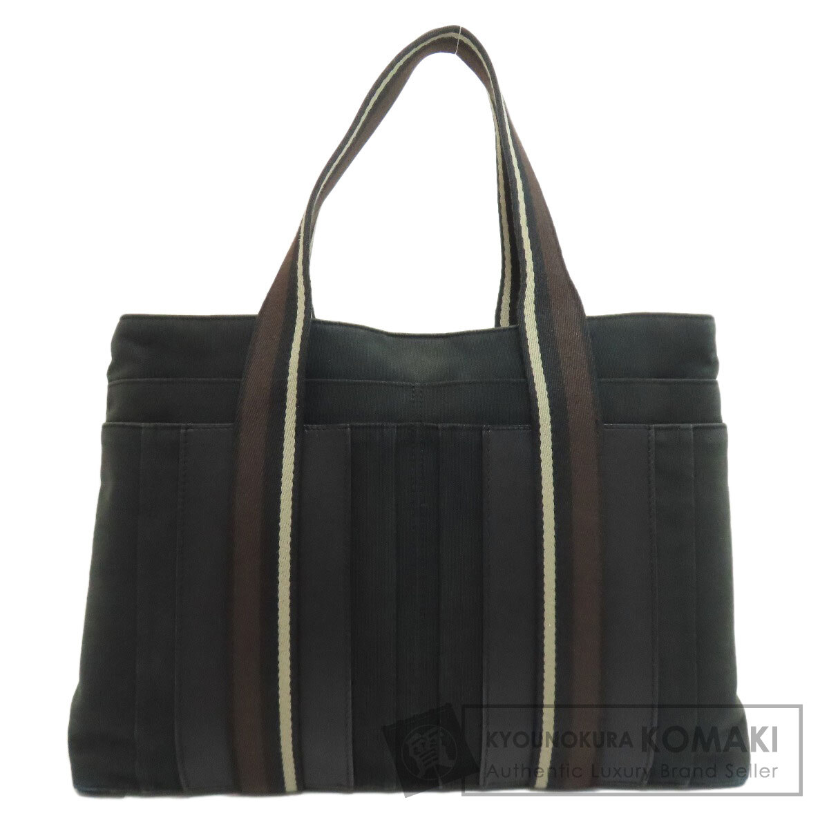 T*O様 HERMES エルメス　トロカホリゾンタル　PMトートバッグ 楽天市場】エルメス Hermes トロカホリゾンタルMM キャンバス レザー