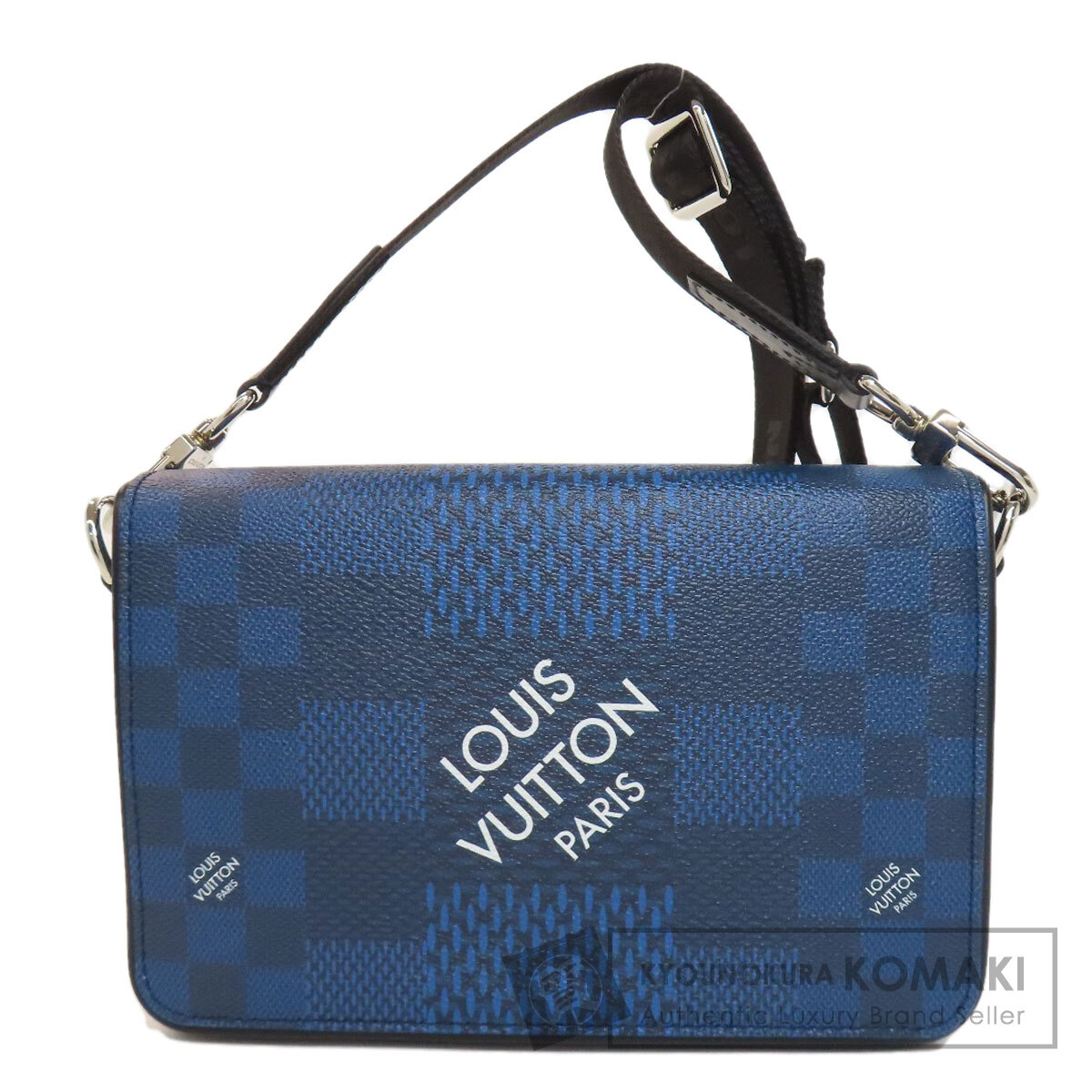 楽天市場】【新品同様】ルイヴィトン【LOUIS VUITTON】 N50014