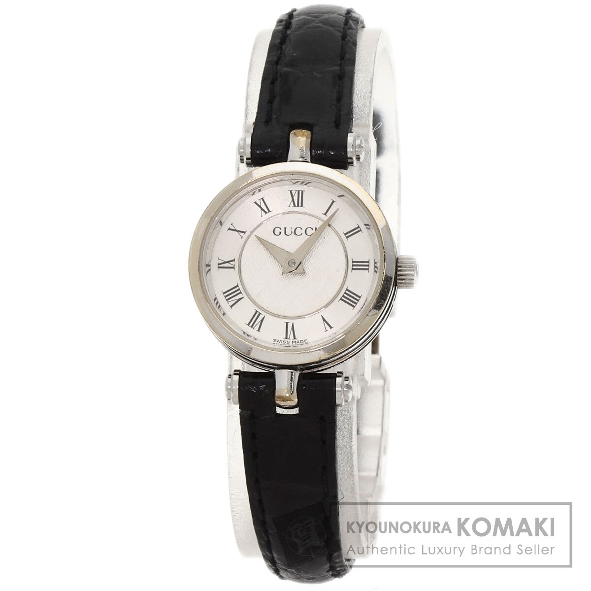 GUCCI 正規品 腕時計 レディース 楽天市場】グッチ 109 Gライン 腕時計 ステンレススチール/SS