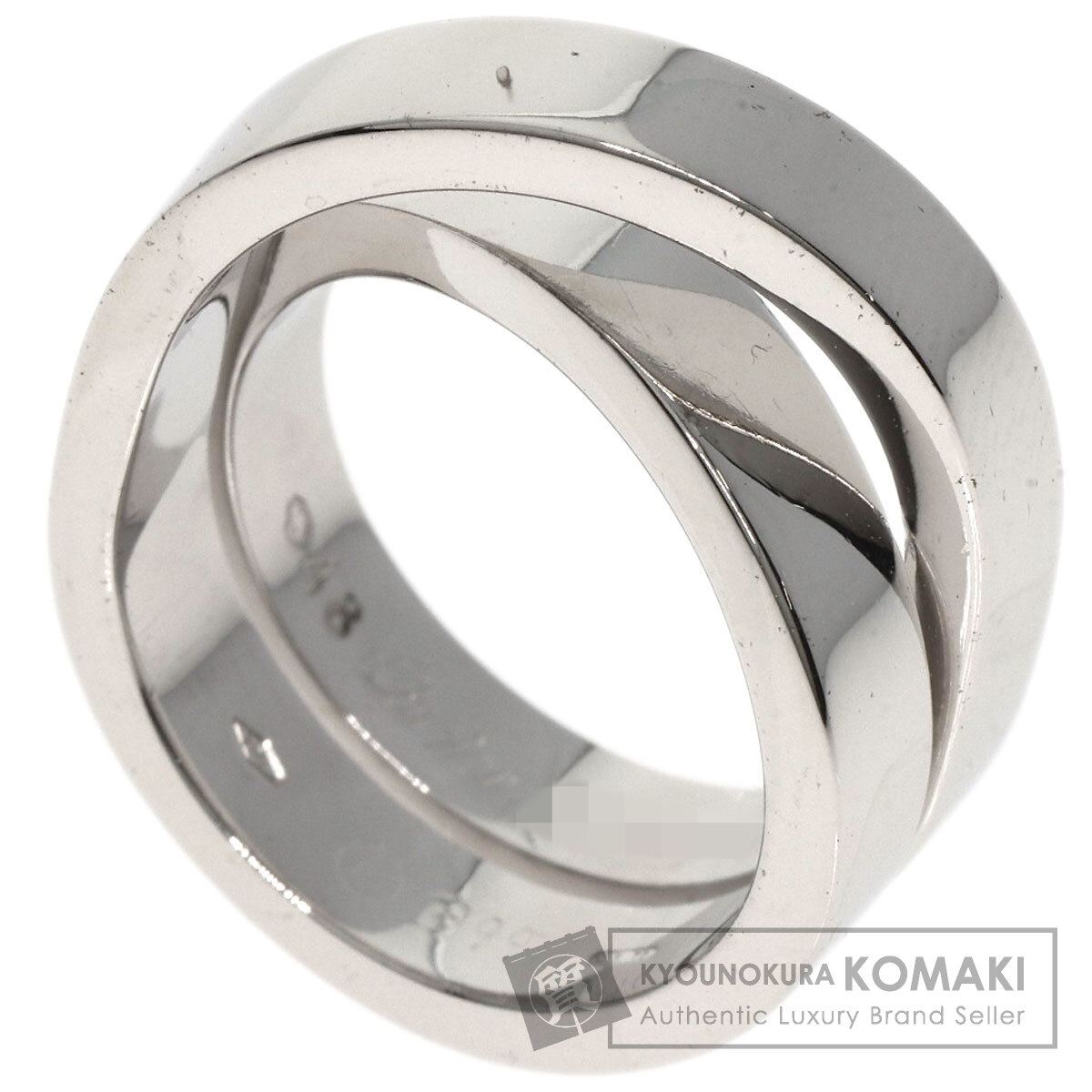 楽天市場】【ジュエリー】【新品仕上げ済】Cartier カルティエ