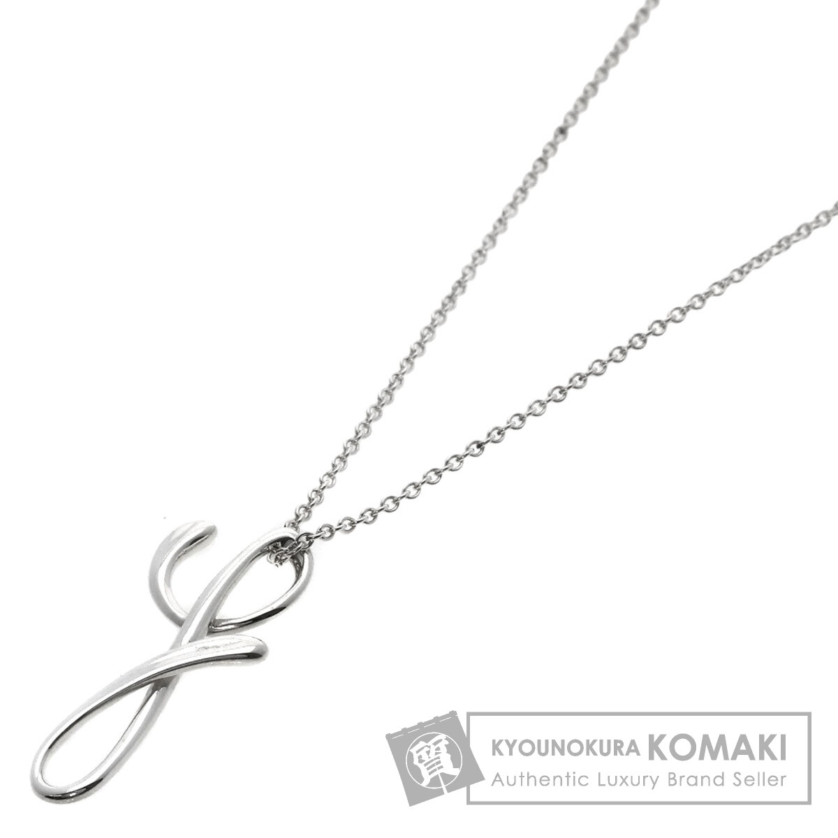 楽天市場】ティファニー Tiffany & Co. ネックレス ノーツ