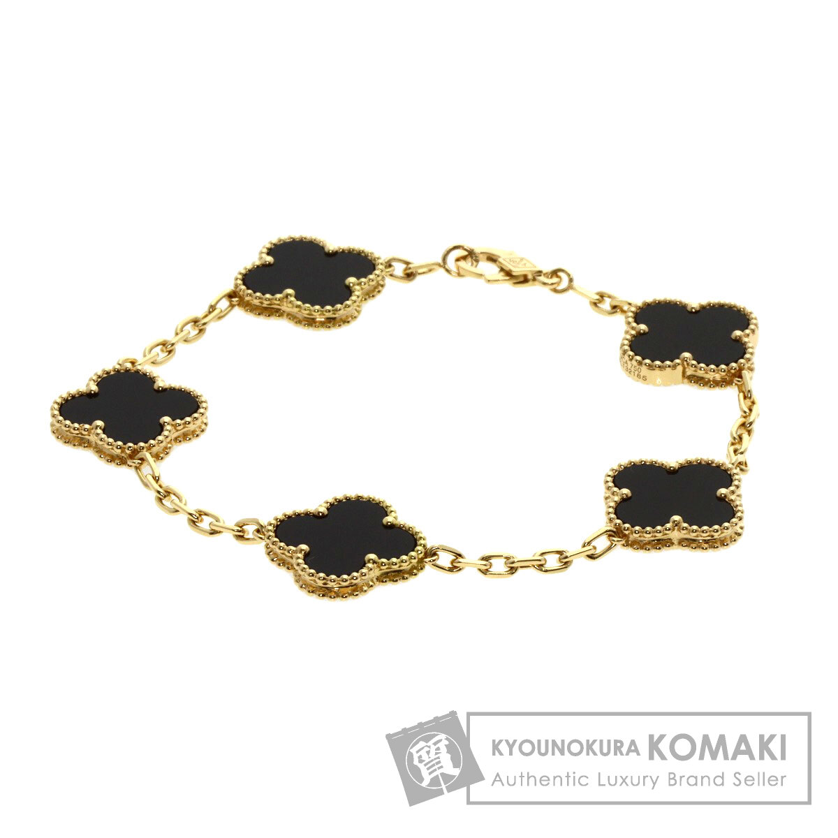 楽天市場】ヴァンクリーフ＆アーペル ヴィンテージ アルハンブラ