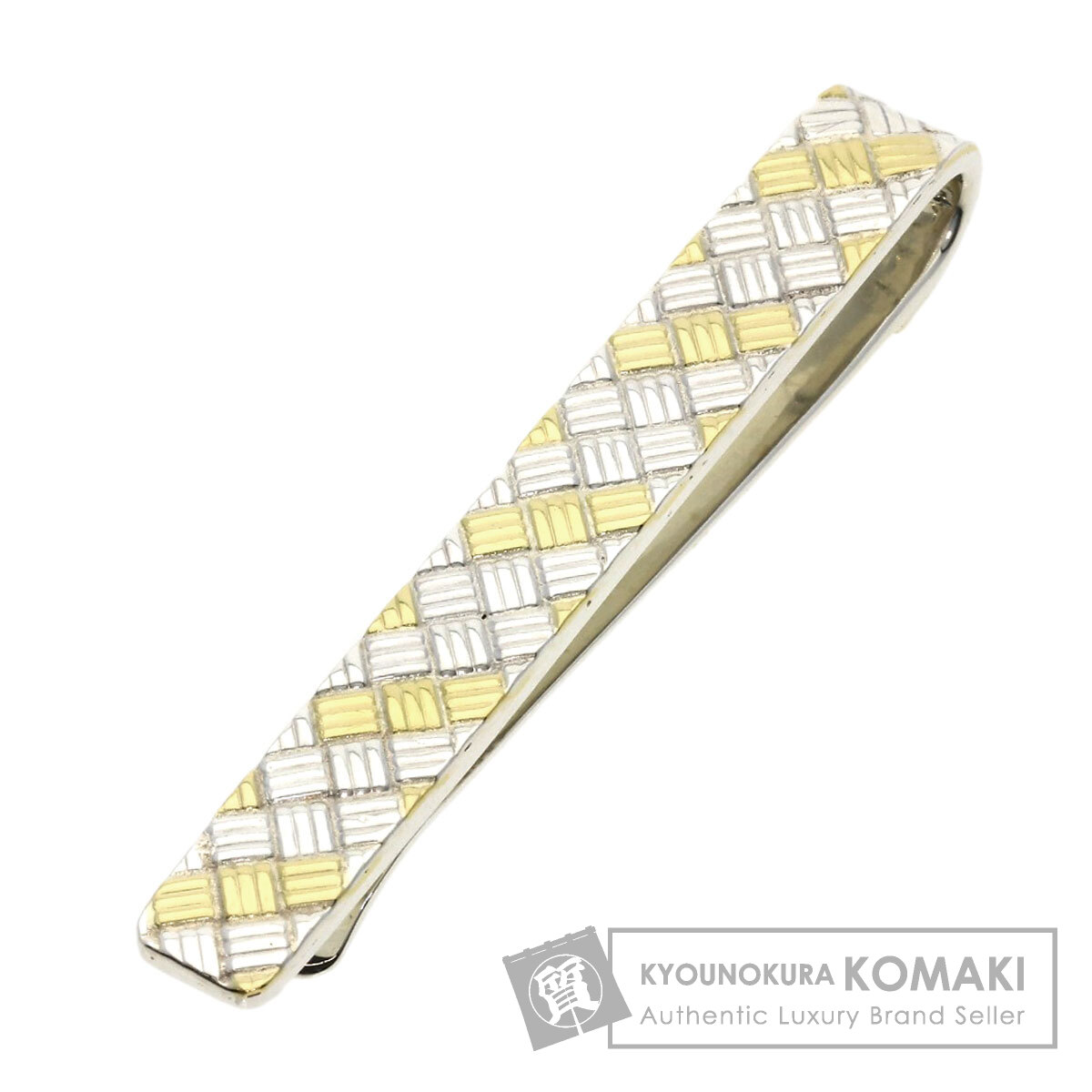 楽天市場】ティファニー TIFFANY&Co. マネークリップ シルバー925