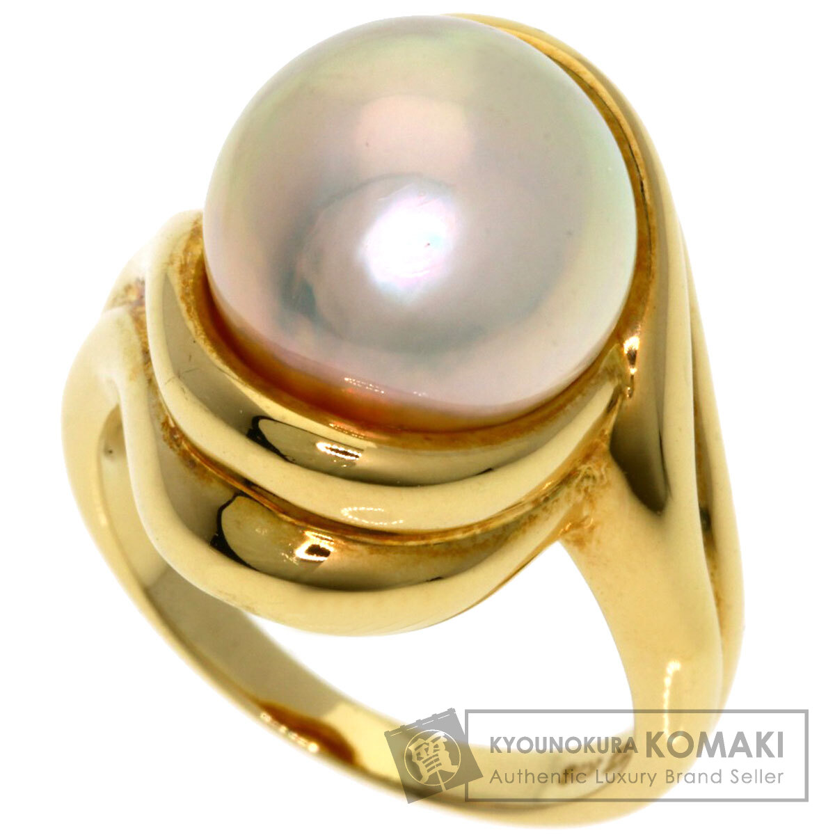 楽天市場】【TASAKI】タサキ 田崎真珠 マベパール マベ真珠 約12.3mm