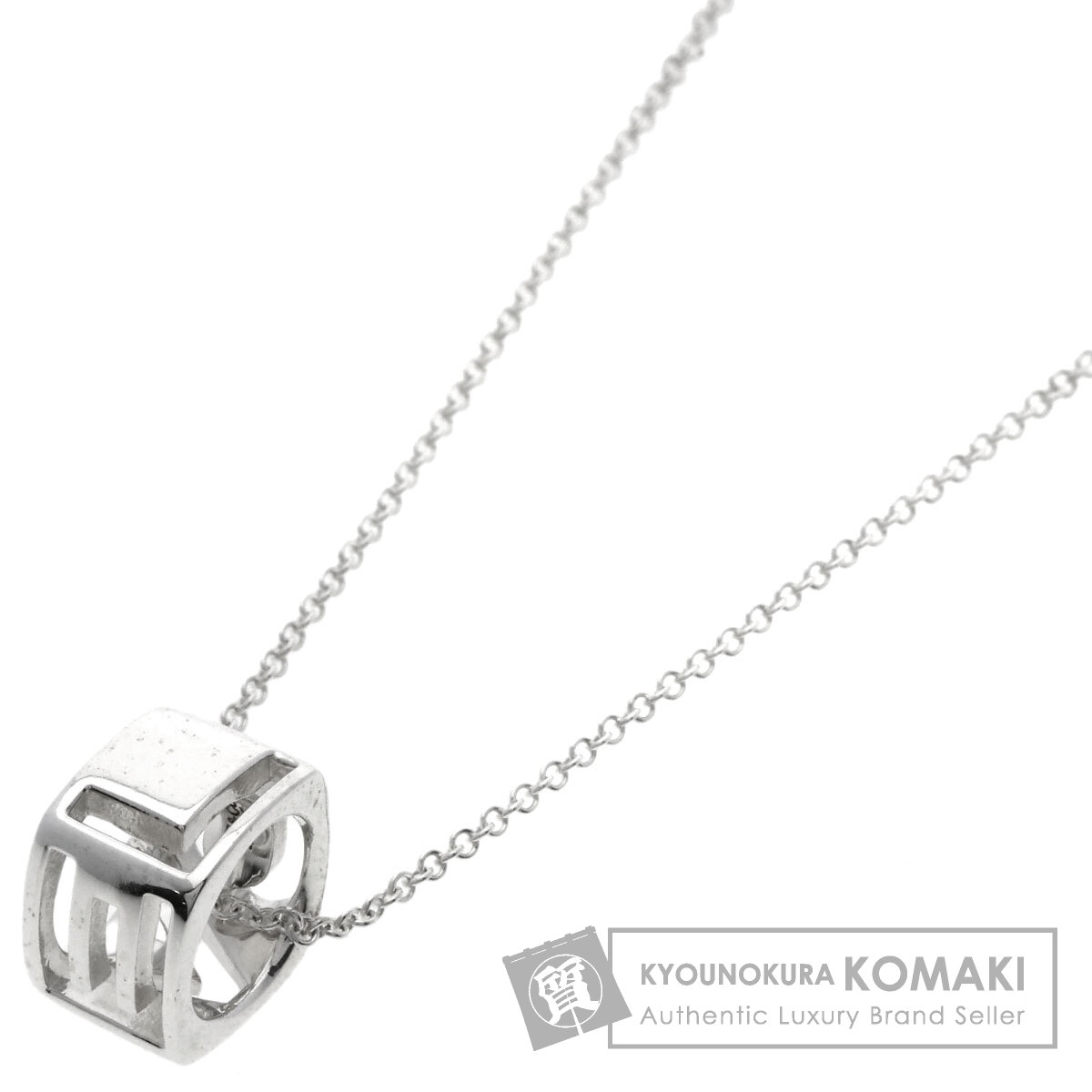 楽天市場】【ジュエリー】TIFFANY&Co. ティファニー スクエア