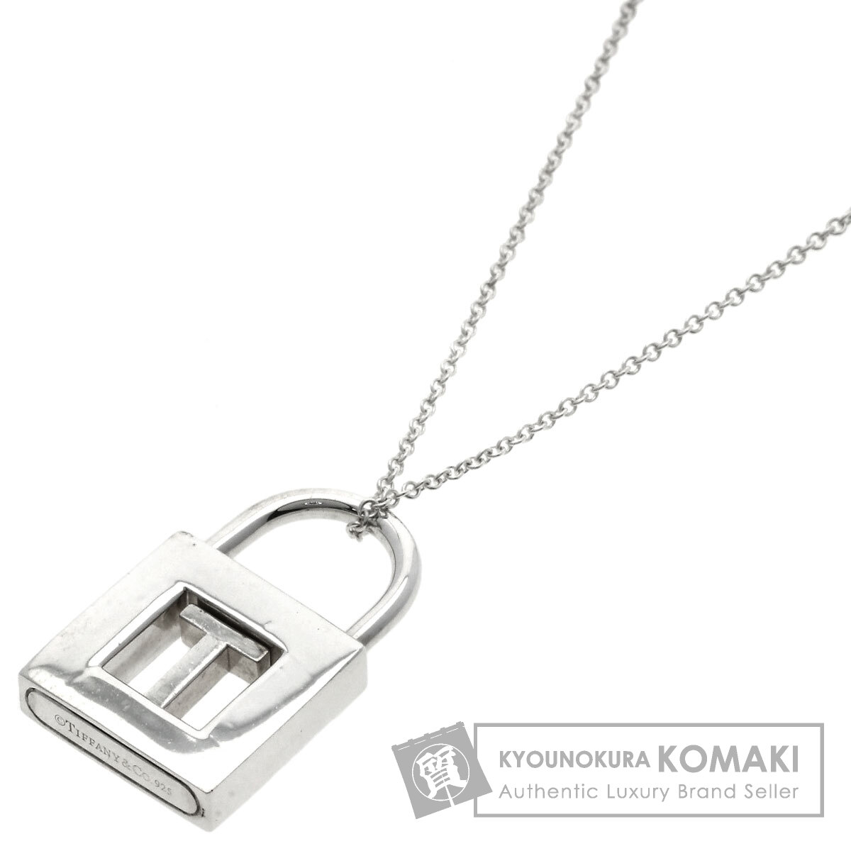 楽天市場】ティファニー Tiffany & Co. ネックレス レター