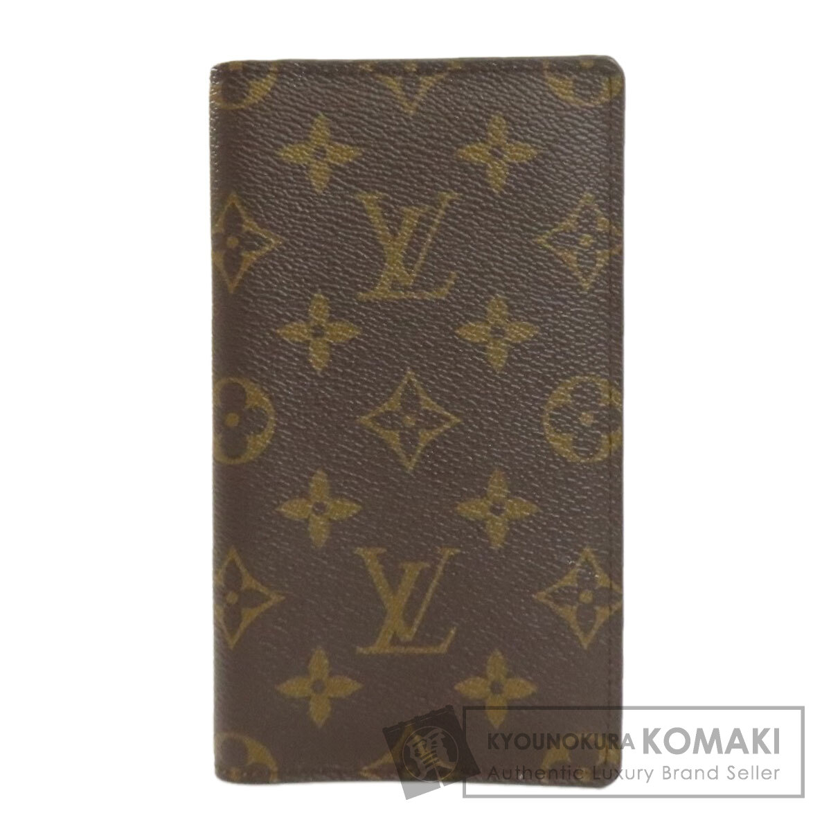 LOUIS VUITTON モノグラム レザー手帳カバー 楽天市場】【財布】LOUIS VUITTON ルイ ヴィトン モノグラム
