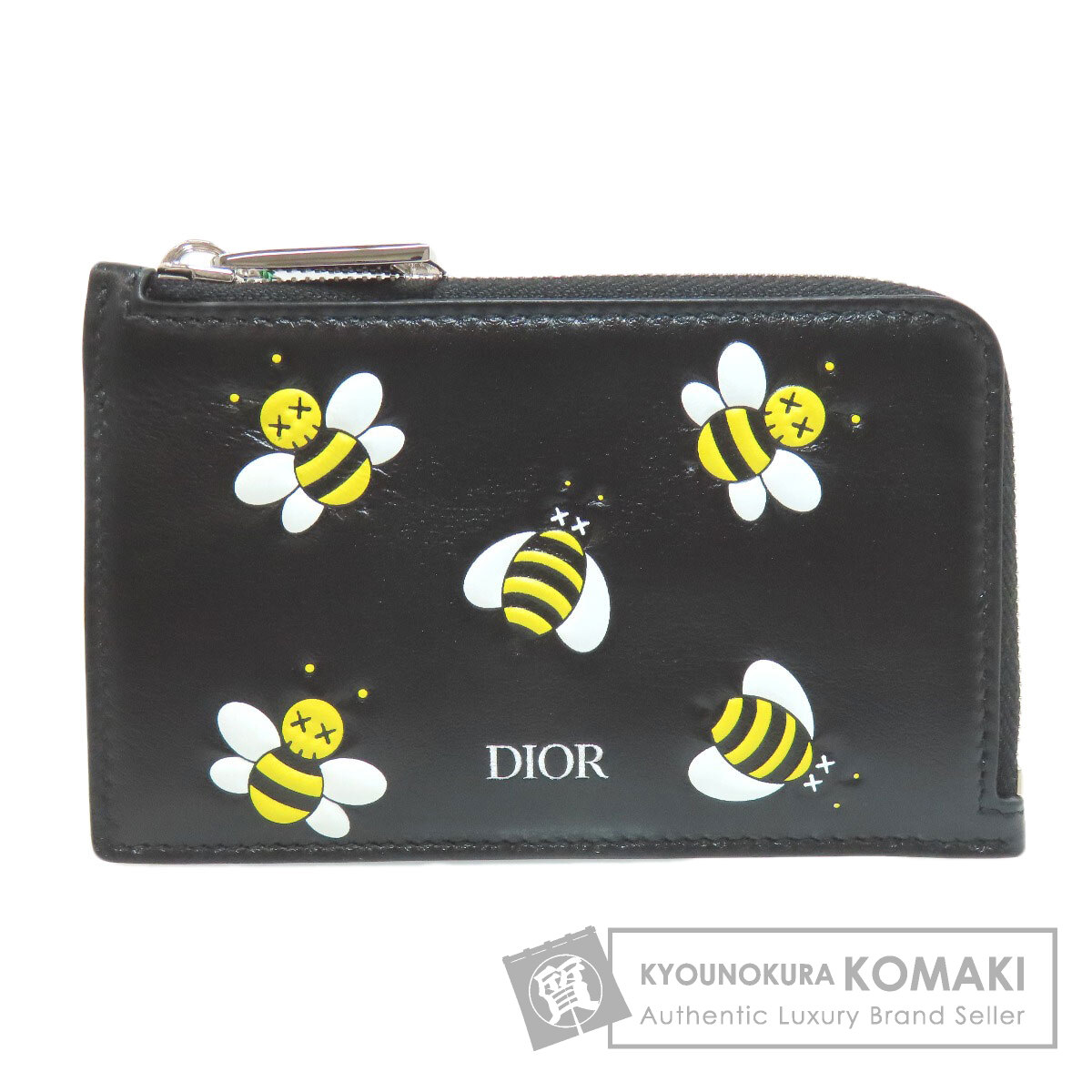 楽天市場】Christian Dior クリスチャンディオール コインケース  