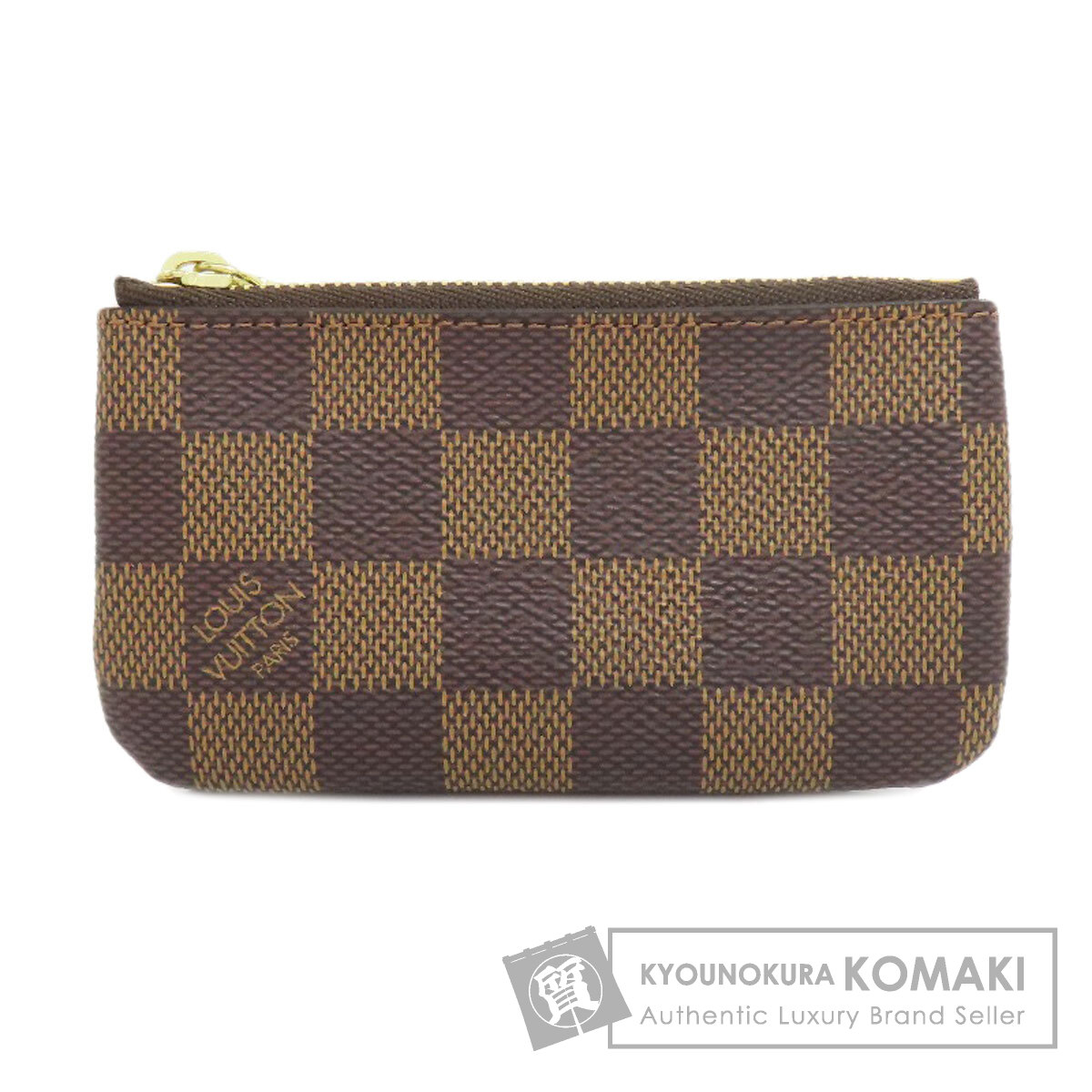 楽天市場】【財布】LOUIS VUITTON ルイ ヴィトン ダミエ