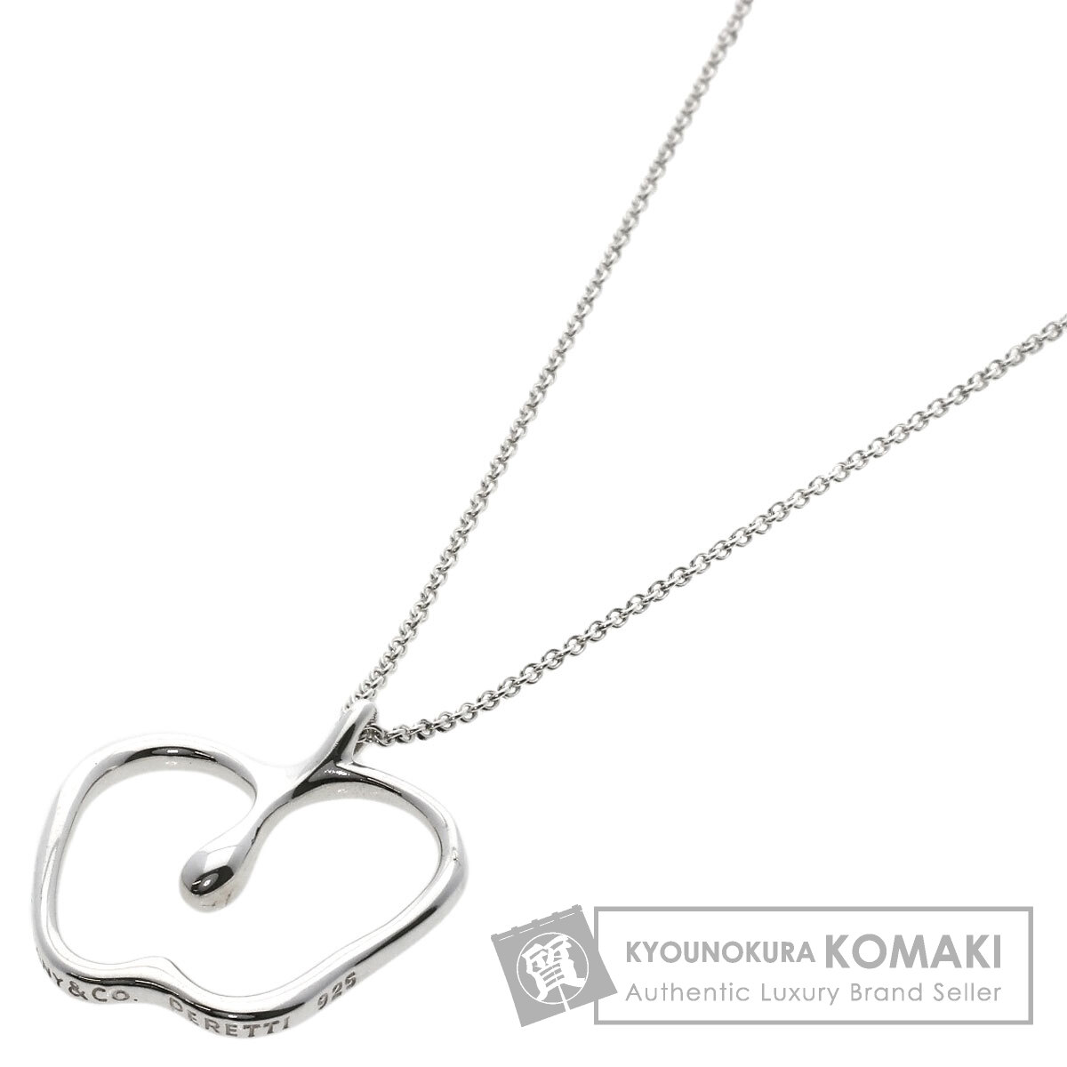 未使用品【Tiffany&Co.】ティファニー　アップルガラスキャニスターポット 未使用品【Tiffany&Co.】ティファニー アップルガラス