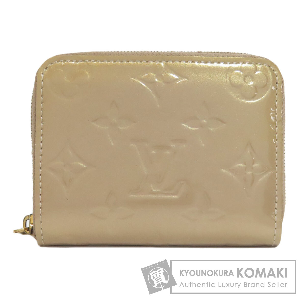 楽天市場】【財布】LOUIS VUITTON ルイ ヴィトン ヴェルニ ラドロー