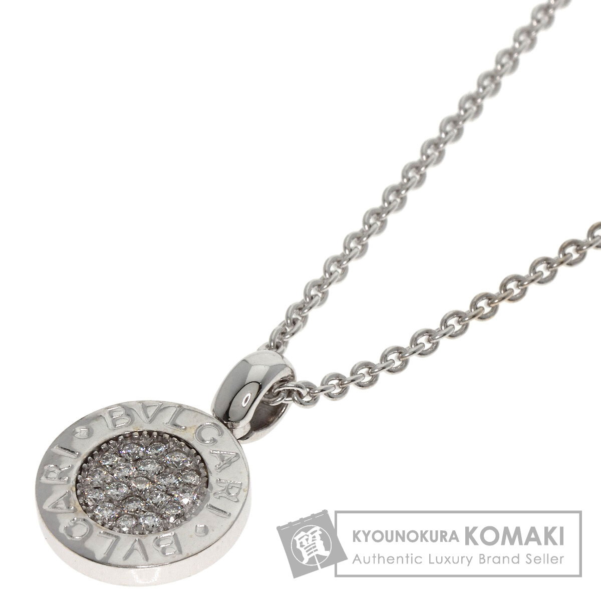 楽天市場】【ジュエリー】【新品仕上げ済】BVLGARI ブルガリ