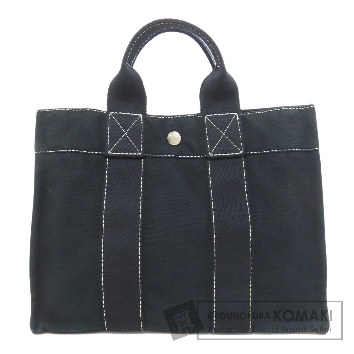 楽天市場】【バッグ】HERMES エルメス ドーヴィルPM トート
