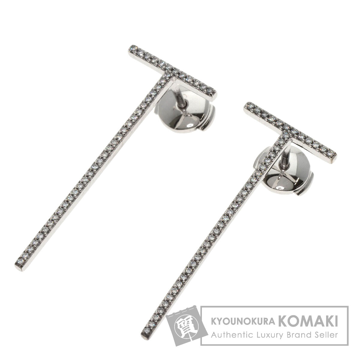 楽天市場】ティファニー Tiffany & Co. ピアス フィッシュ フランク