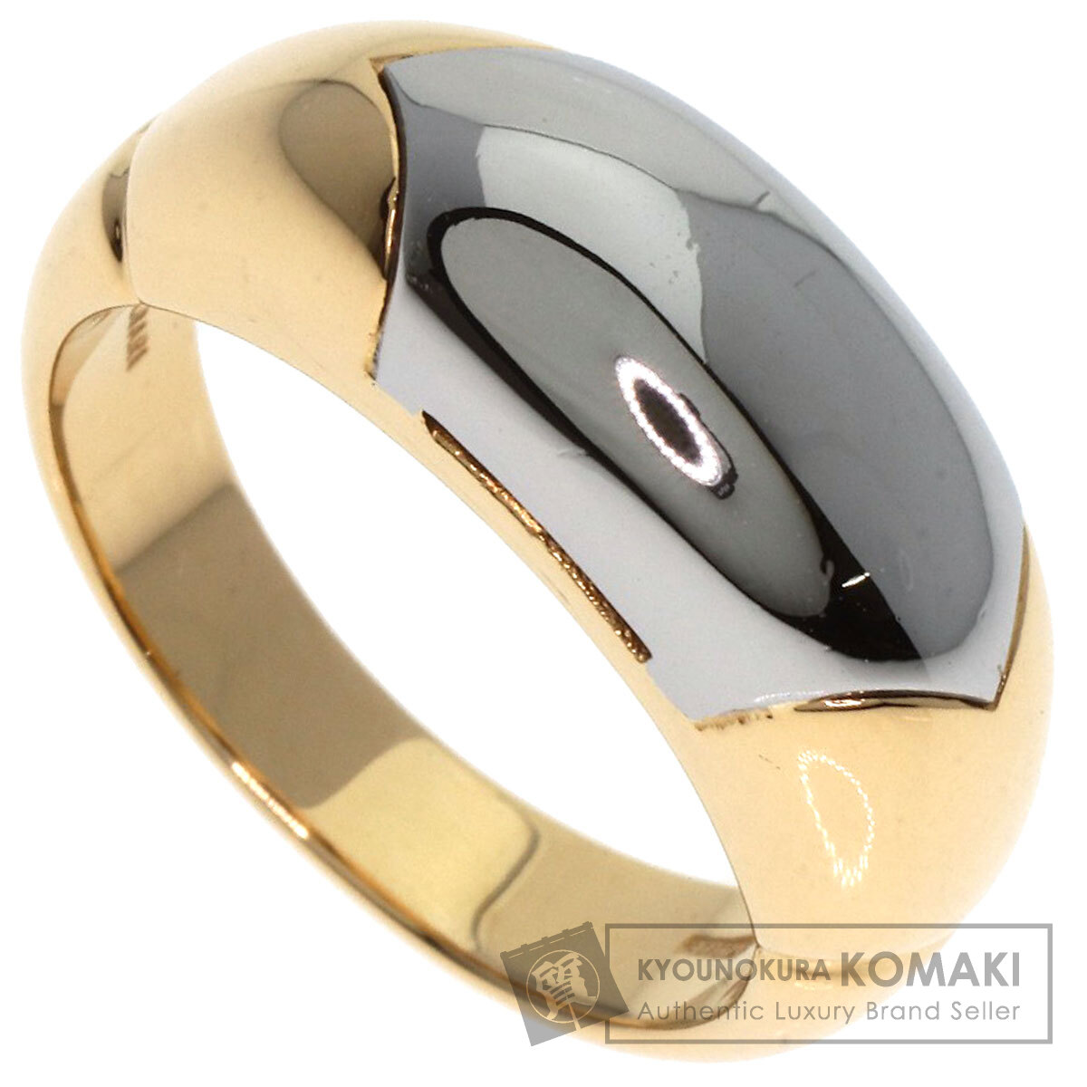 楽天市場】【ジュエリー】【新品仕上げ済】BVLGARI ブルガリ