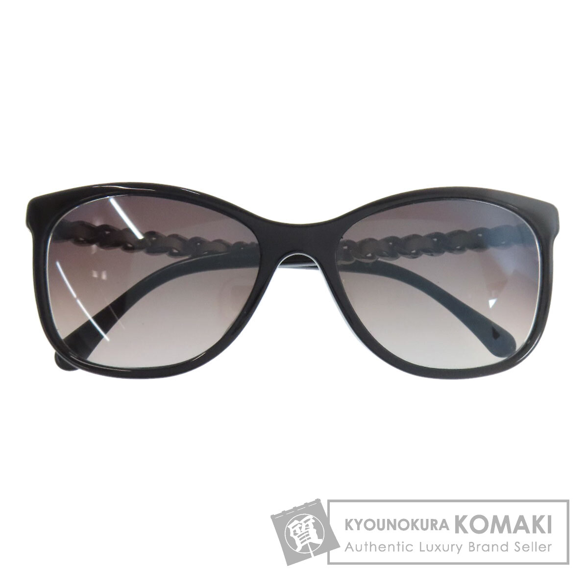 CHANEL　サングラス　淵無し 楽天市場】【CHANEL】シャネル フチなし サングラス ワインカラー 赤