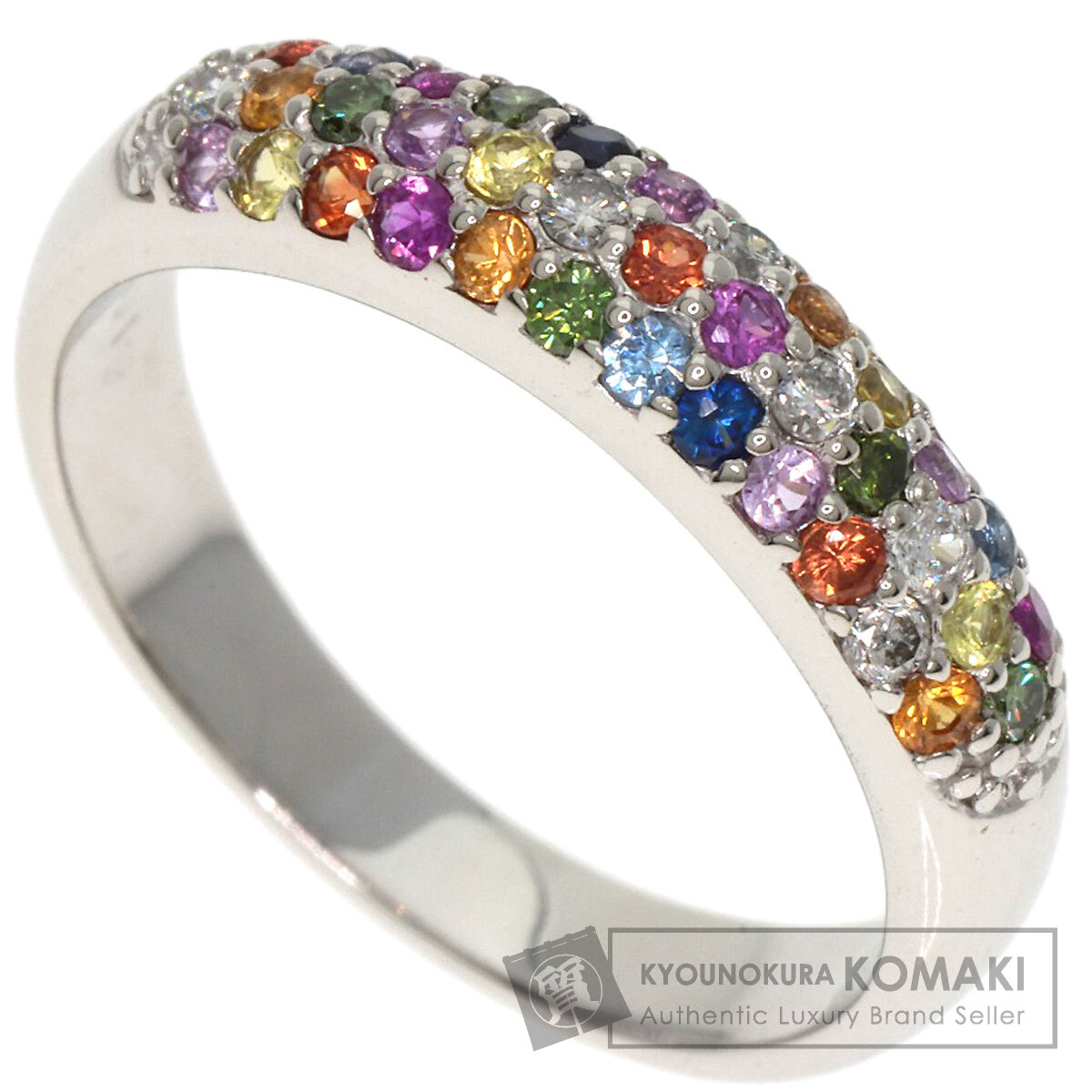 楽天市場】ポンテヴェキオ Ponte Vecchio リング ピッコリーニ