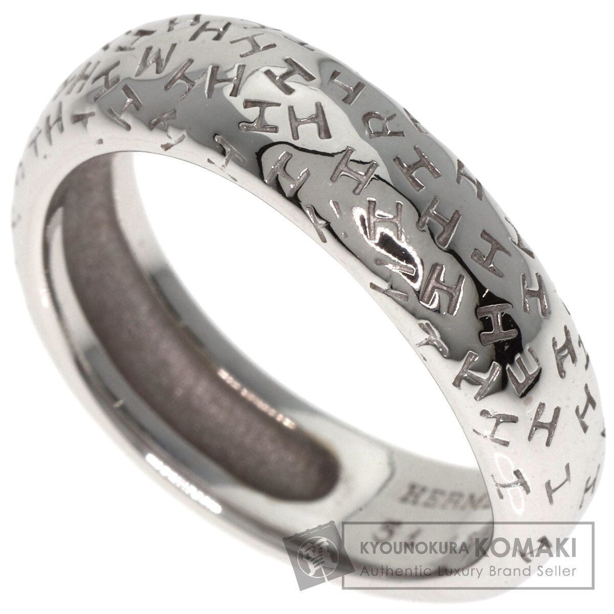 楽天市場】【ジュエリー】HERMES エルメス ダブルトゥルー ベルト