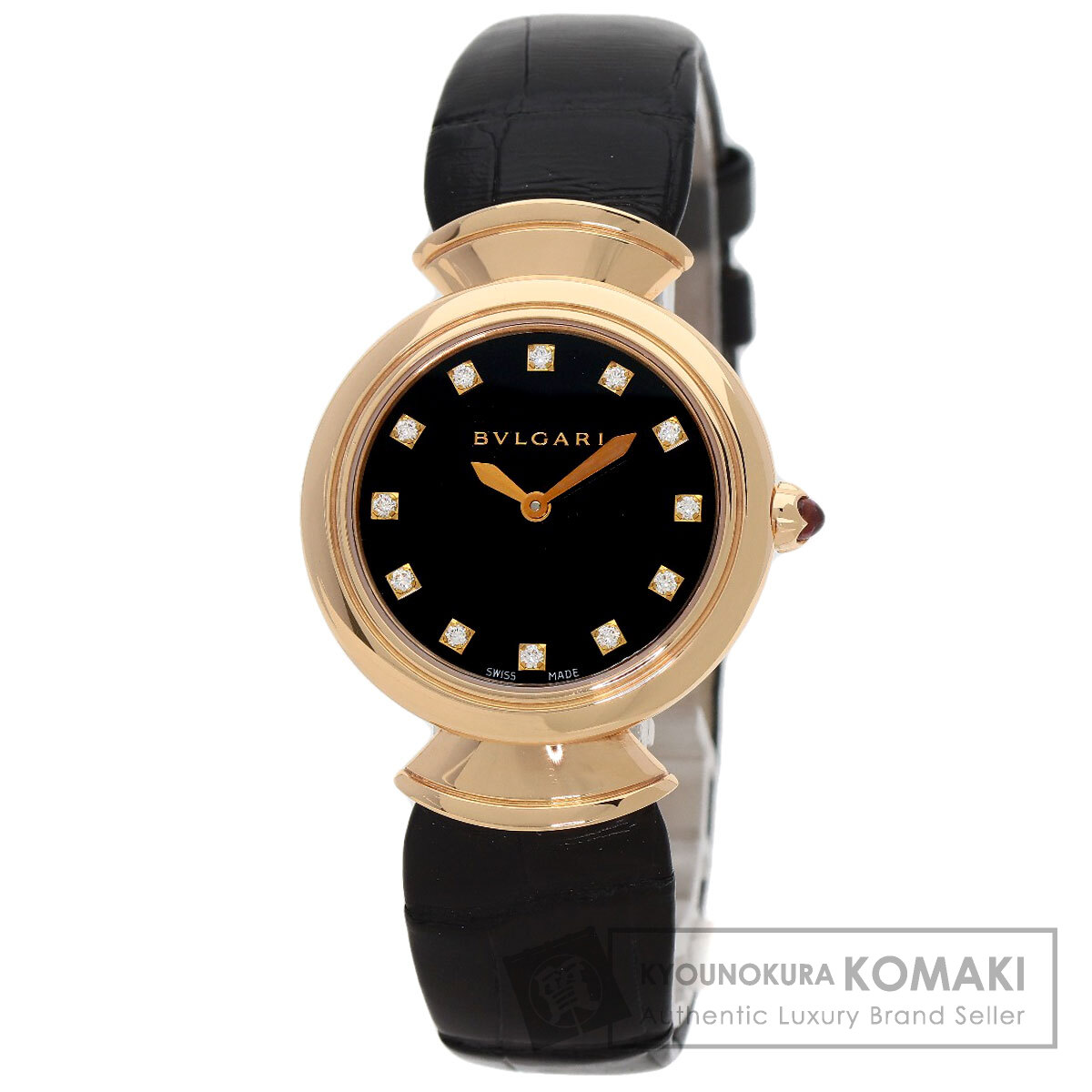 ✨美品✨BVLGARI OV32GL オーバル 腕時計 K18イエローゴールド 楽天市場】ブルガリ OV32G オーバル 腕時計 K18イエローゴールド