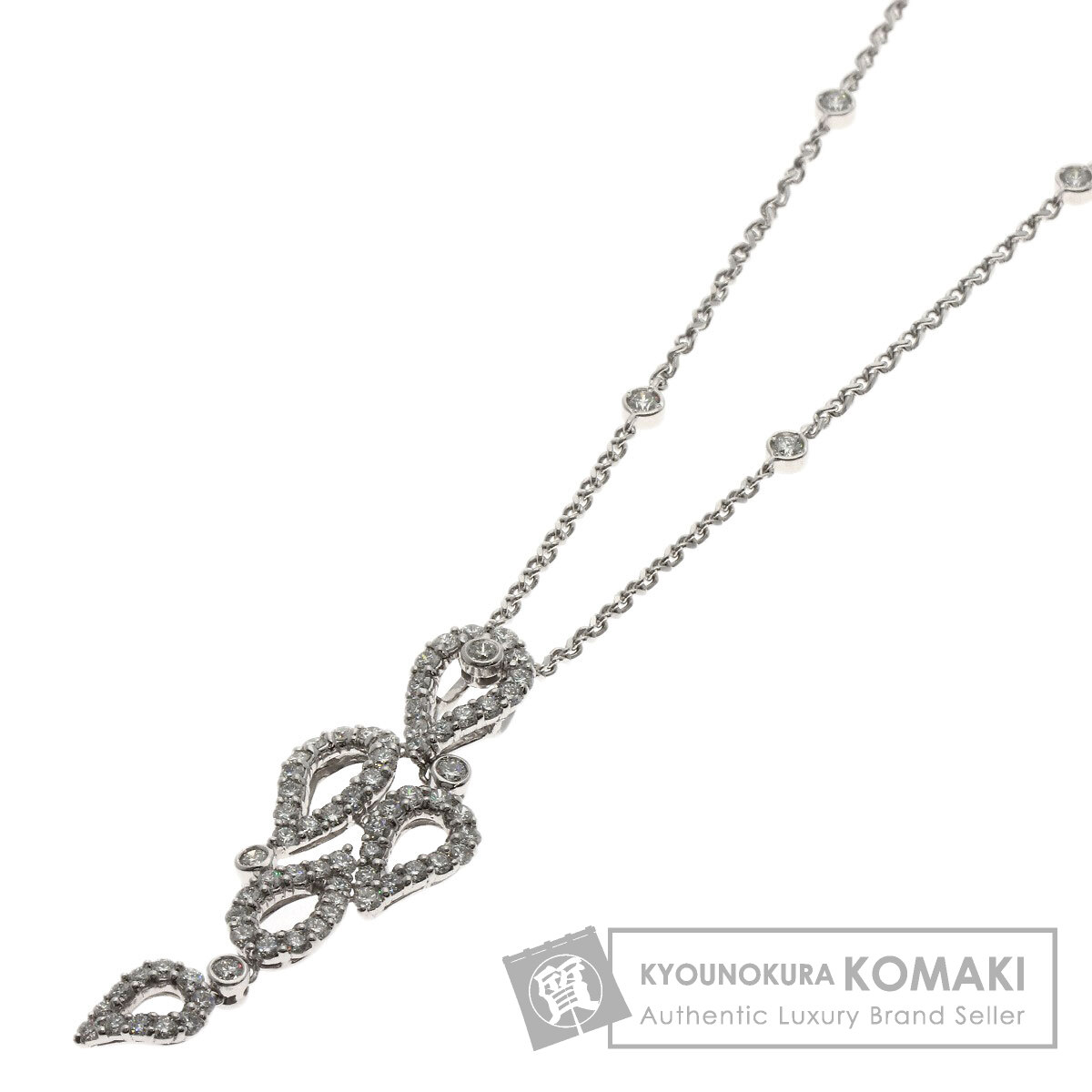 楽天市場】モニッケンダム ネックレス レディース ホワイトポージー